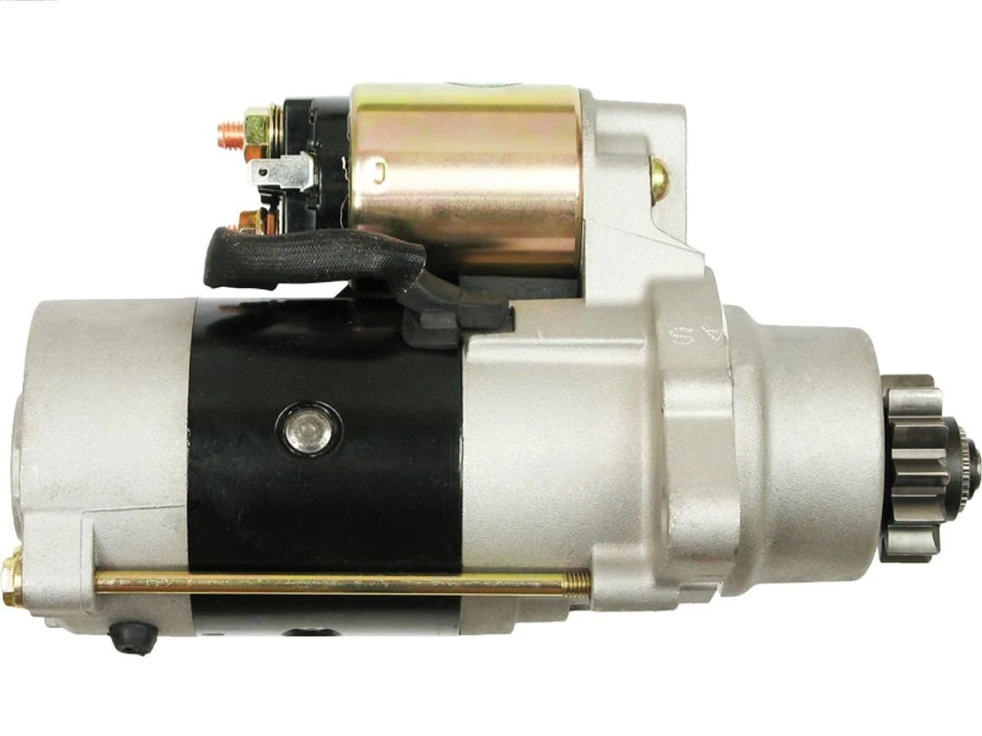 Electromotor