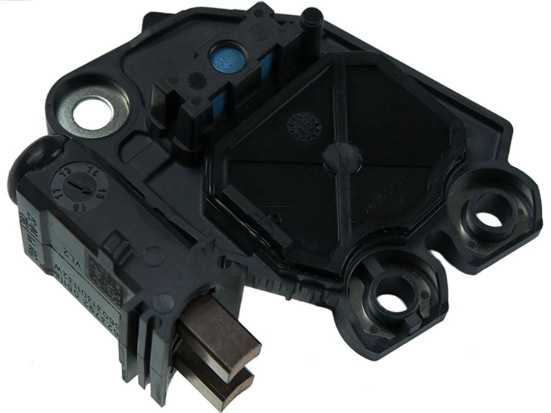 Regulator alternator