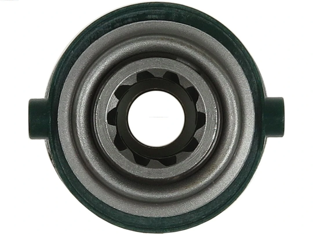 Cuplaj unisens electromotor