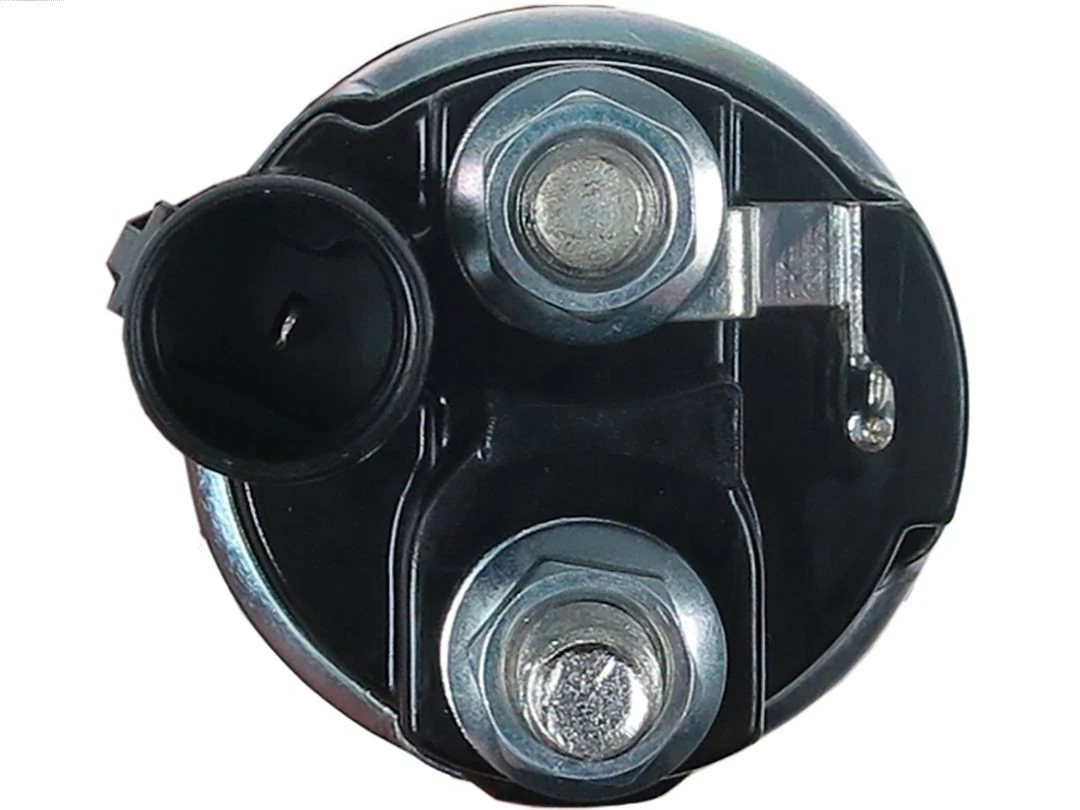 Solenoid, electromotor