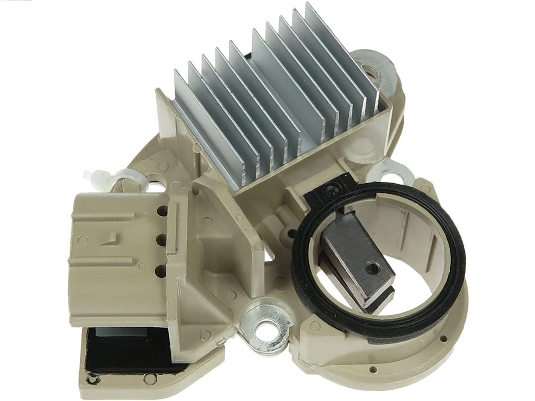 Regulator alternator