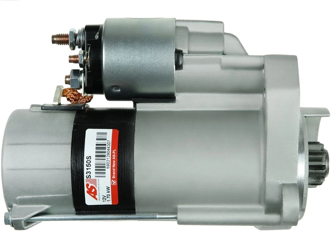 Electromotor