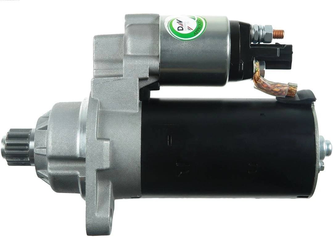 Electromotor