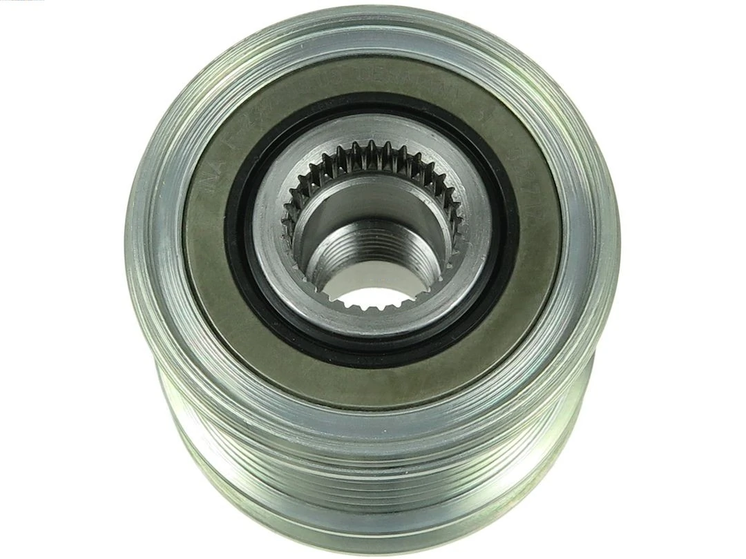 Fulie alternator