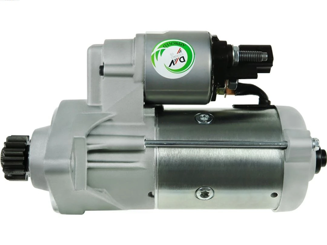 Electromotor