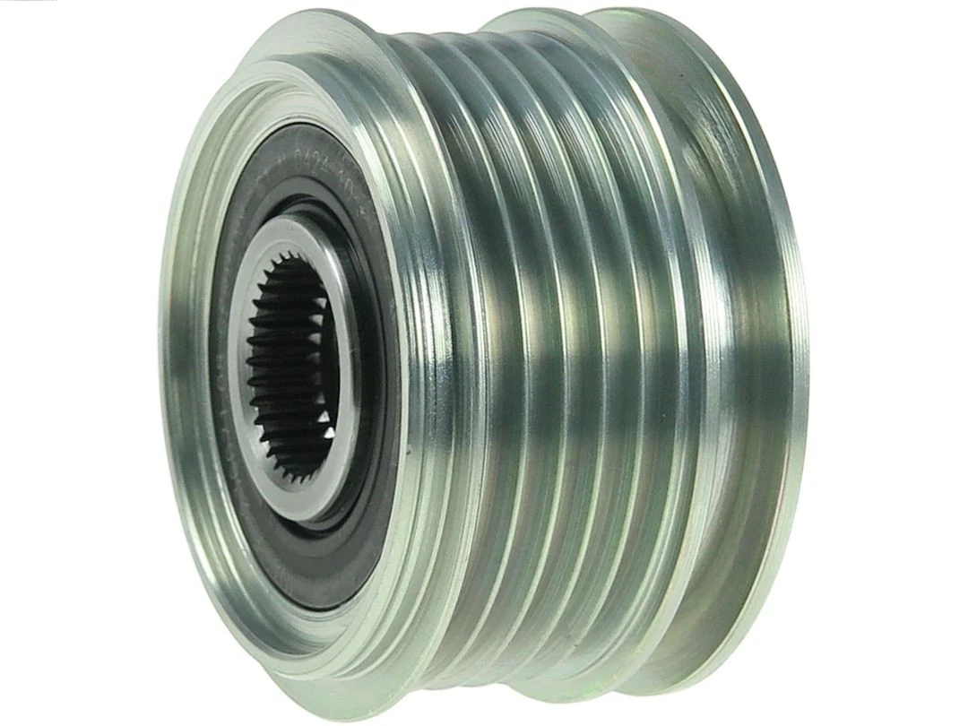 Fulie alternator