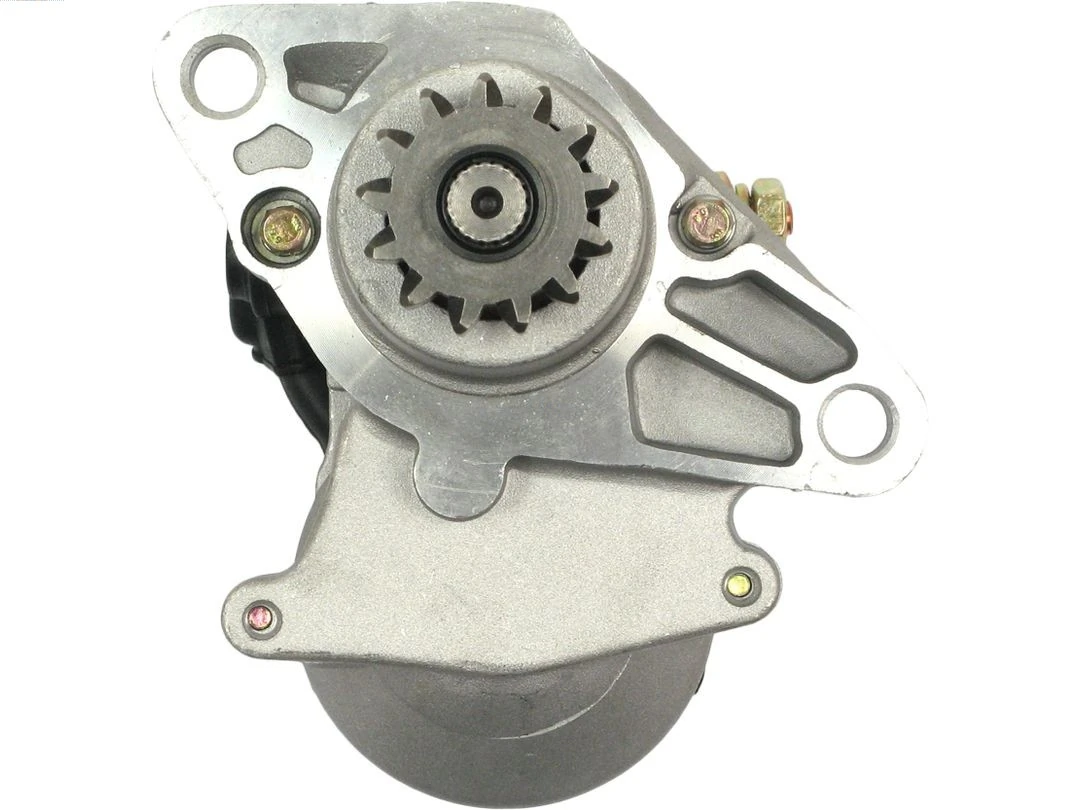 Electromotor