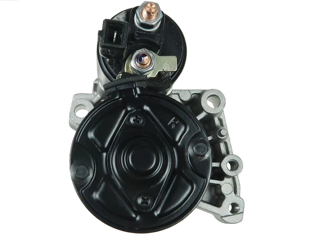 Electromotor