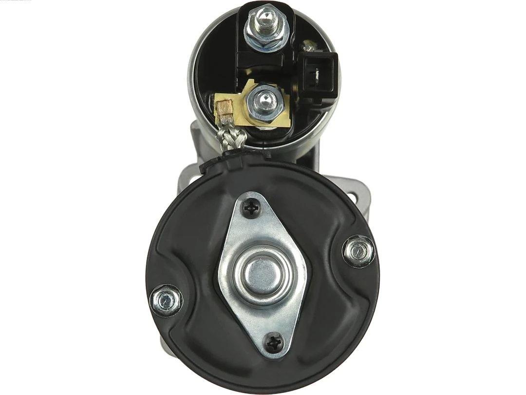 Electromotor