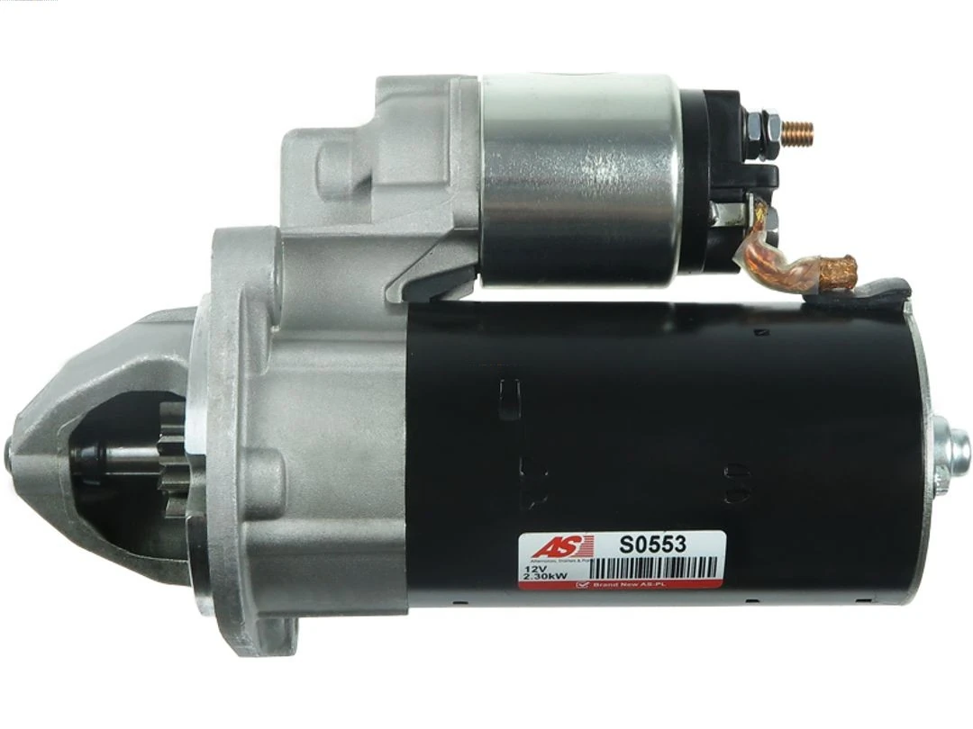Electromotor