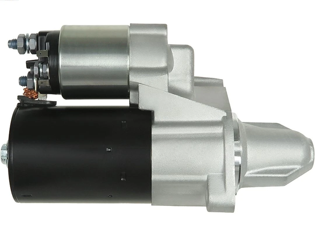 Electromotor