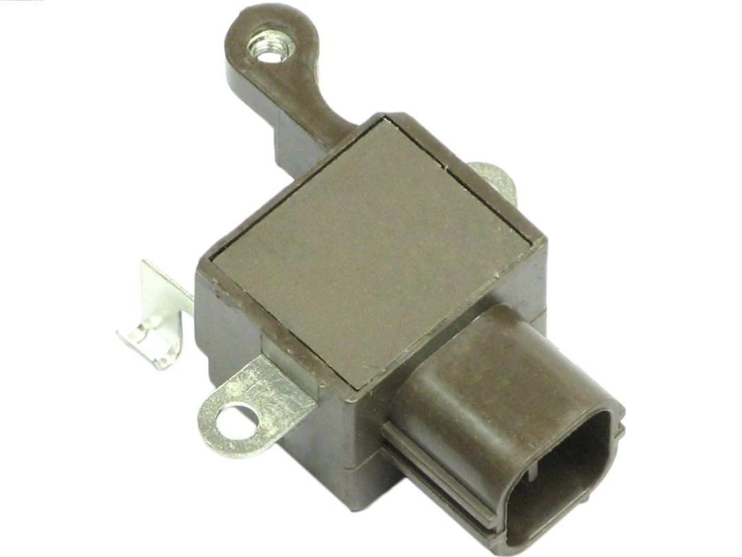 Regulator, alternator