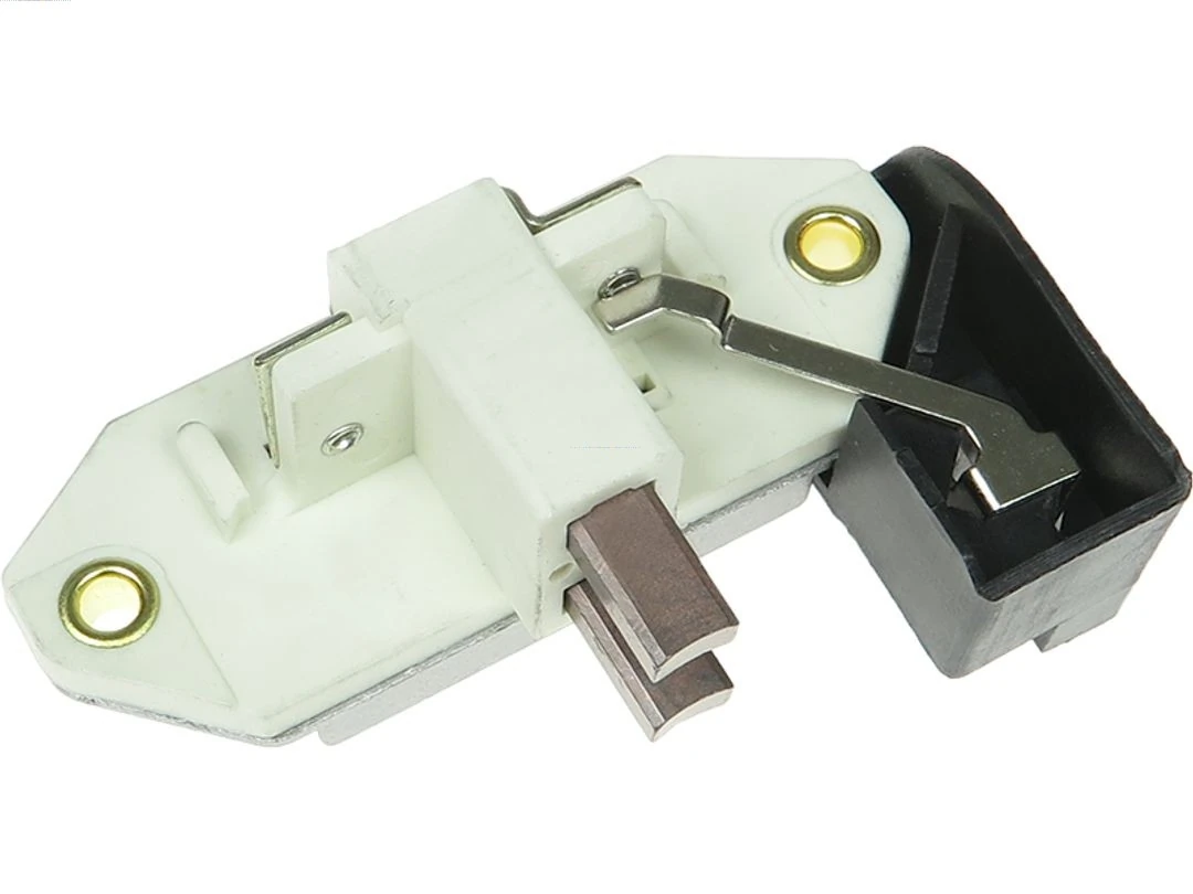 Regulator, alternator