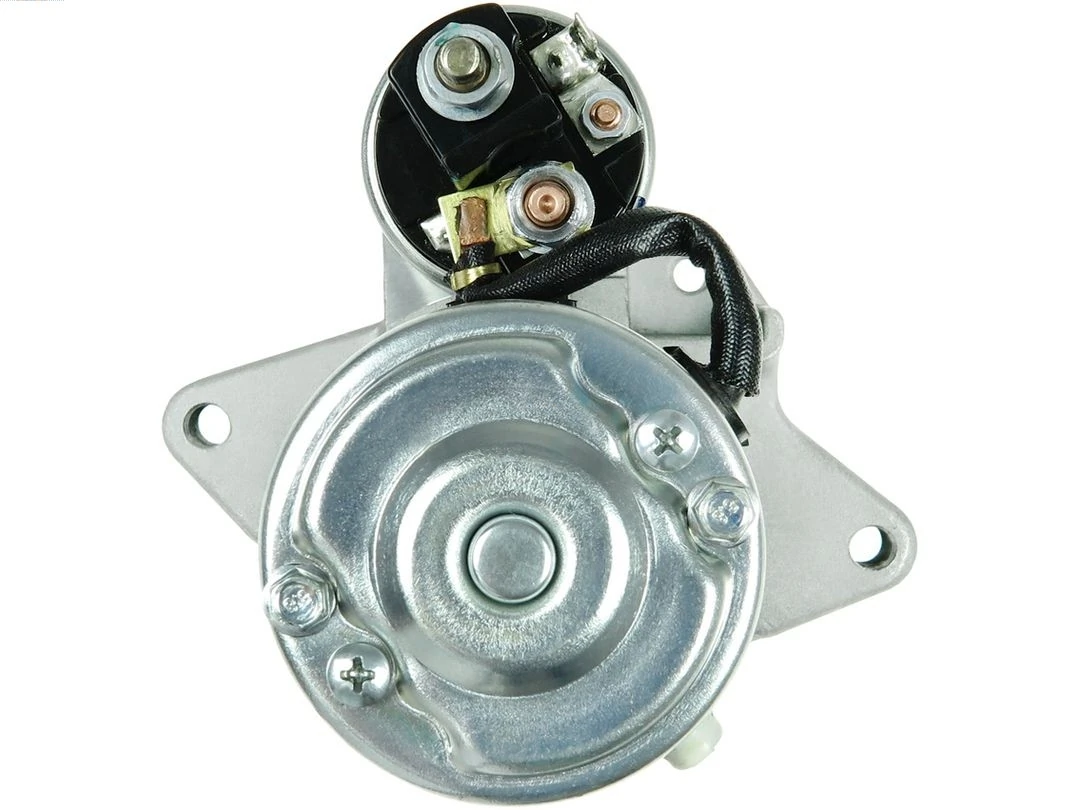 Electromotor