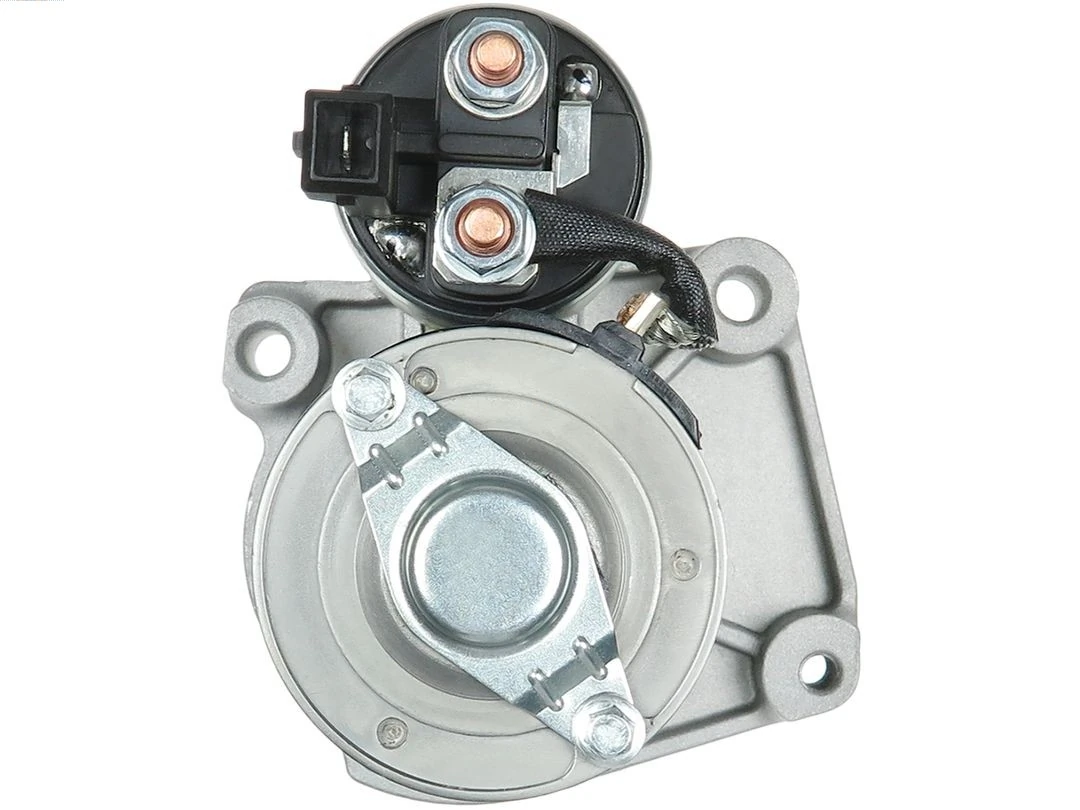 Electromotor