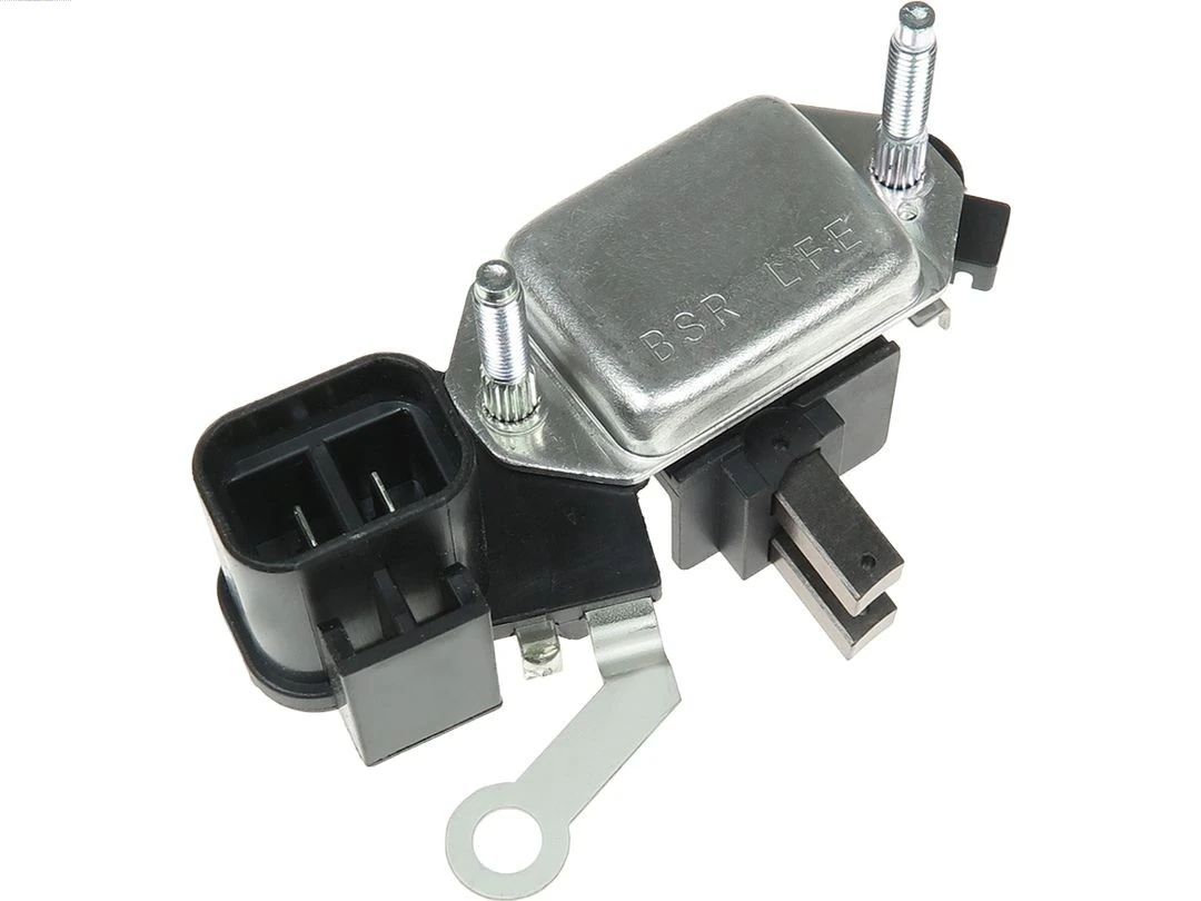 Regulator alternator