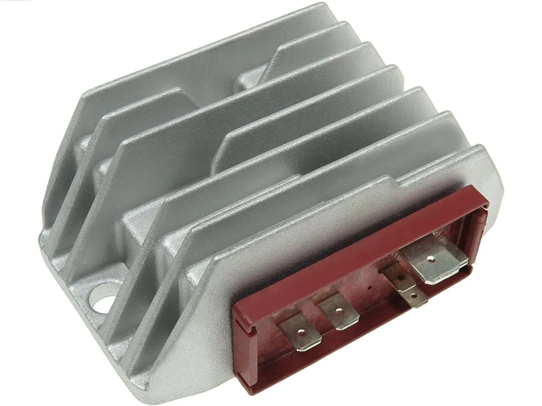 Regulator alternator