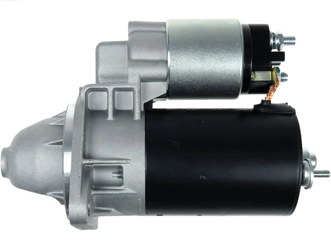 Electromotor