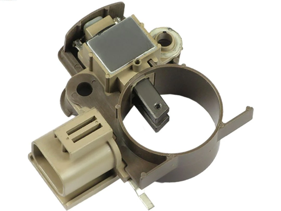 Regulator alternator