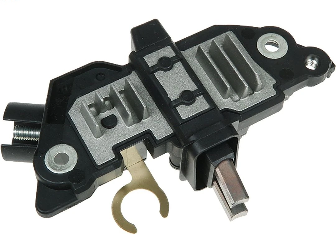 Regulator alternator