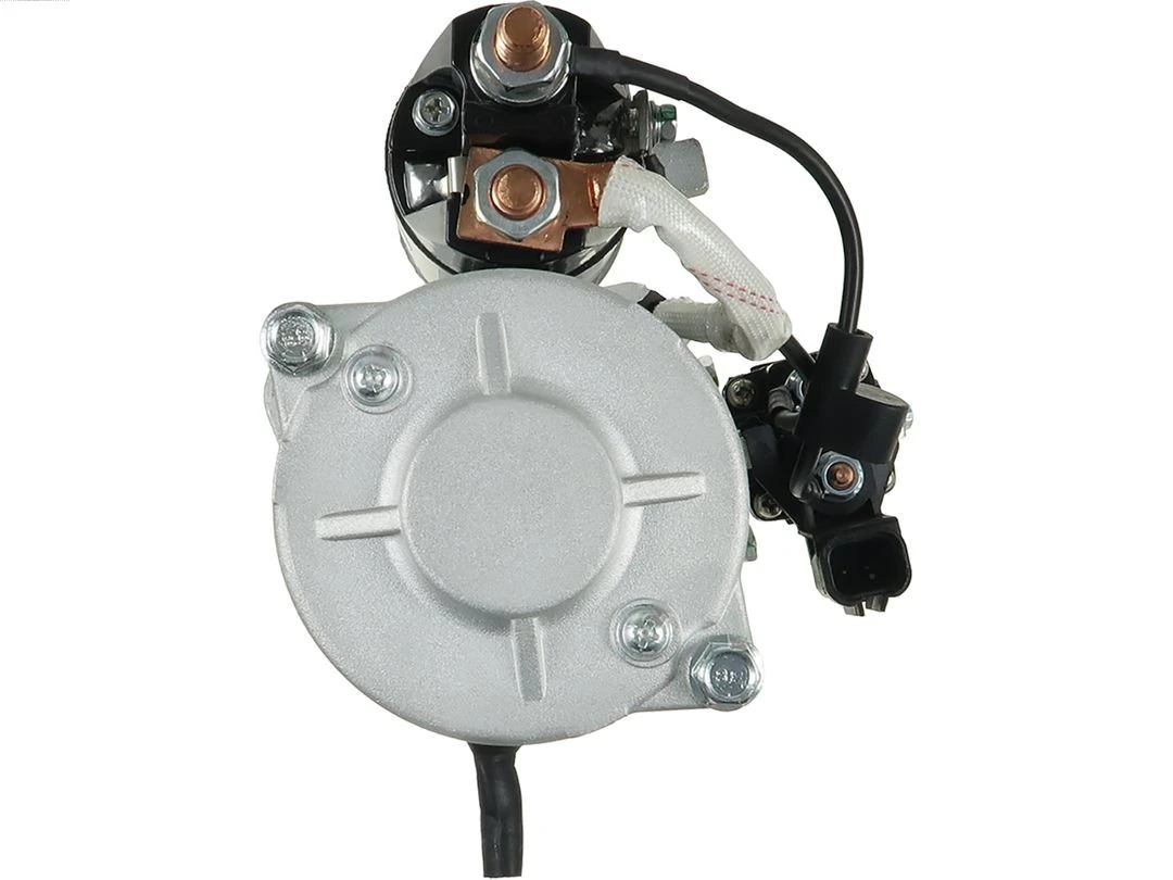 Electromotor
