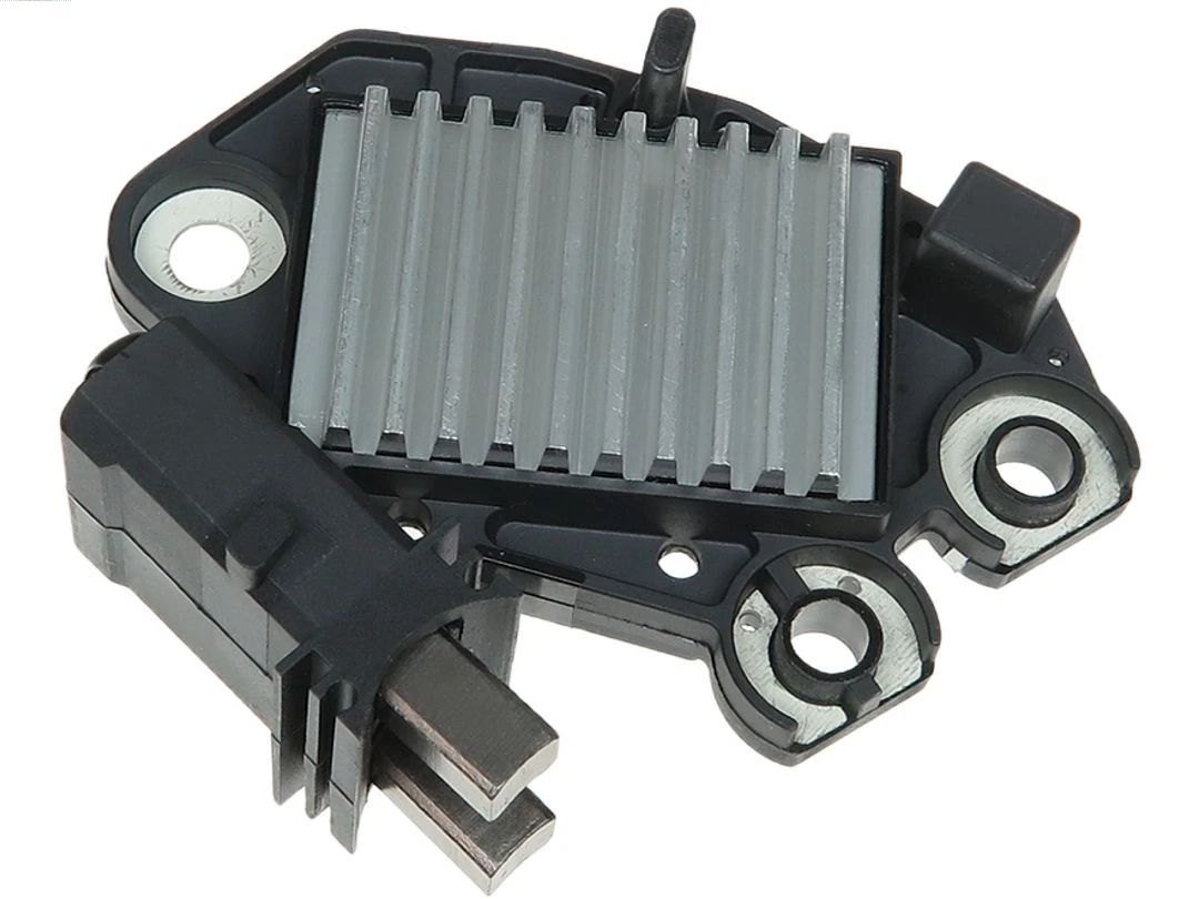 Regulator alternator