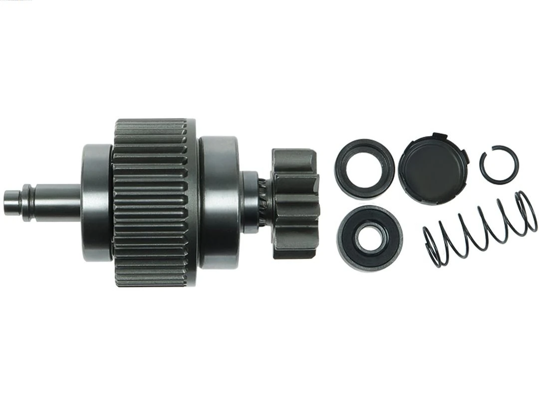 Cuplaj unisens electromotor