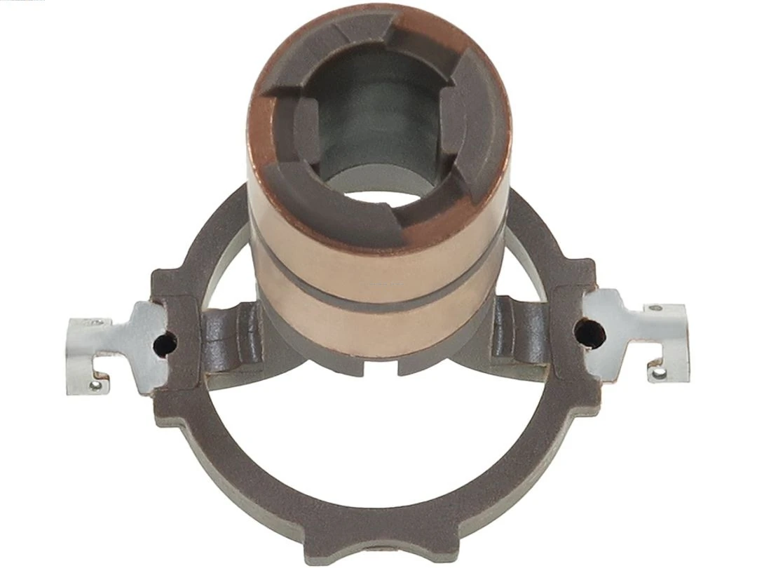 Colector, alternator