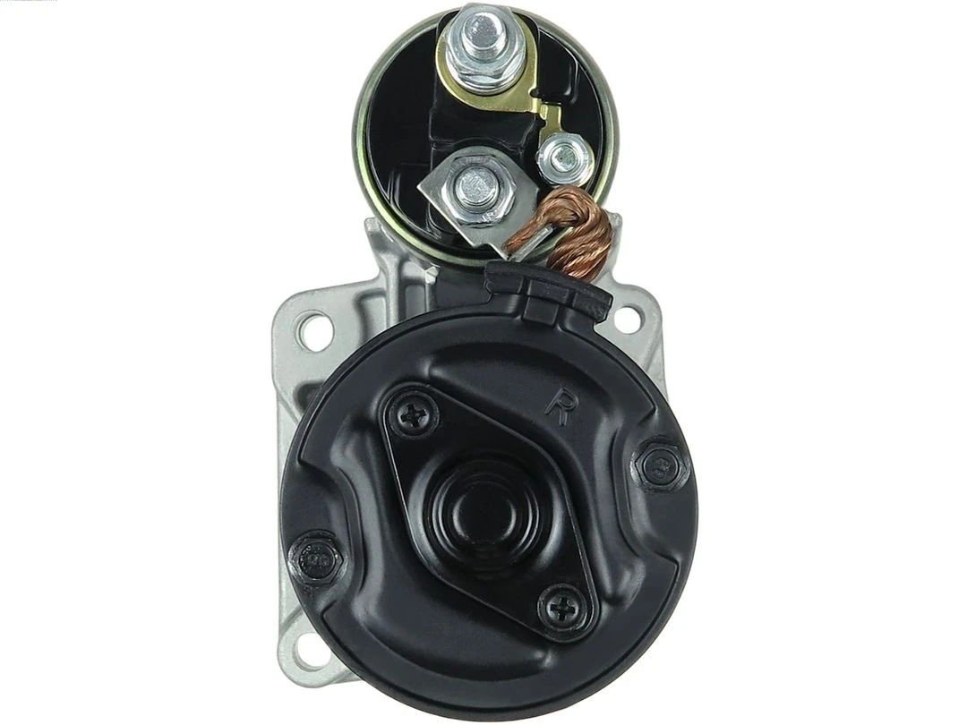 Electromotor