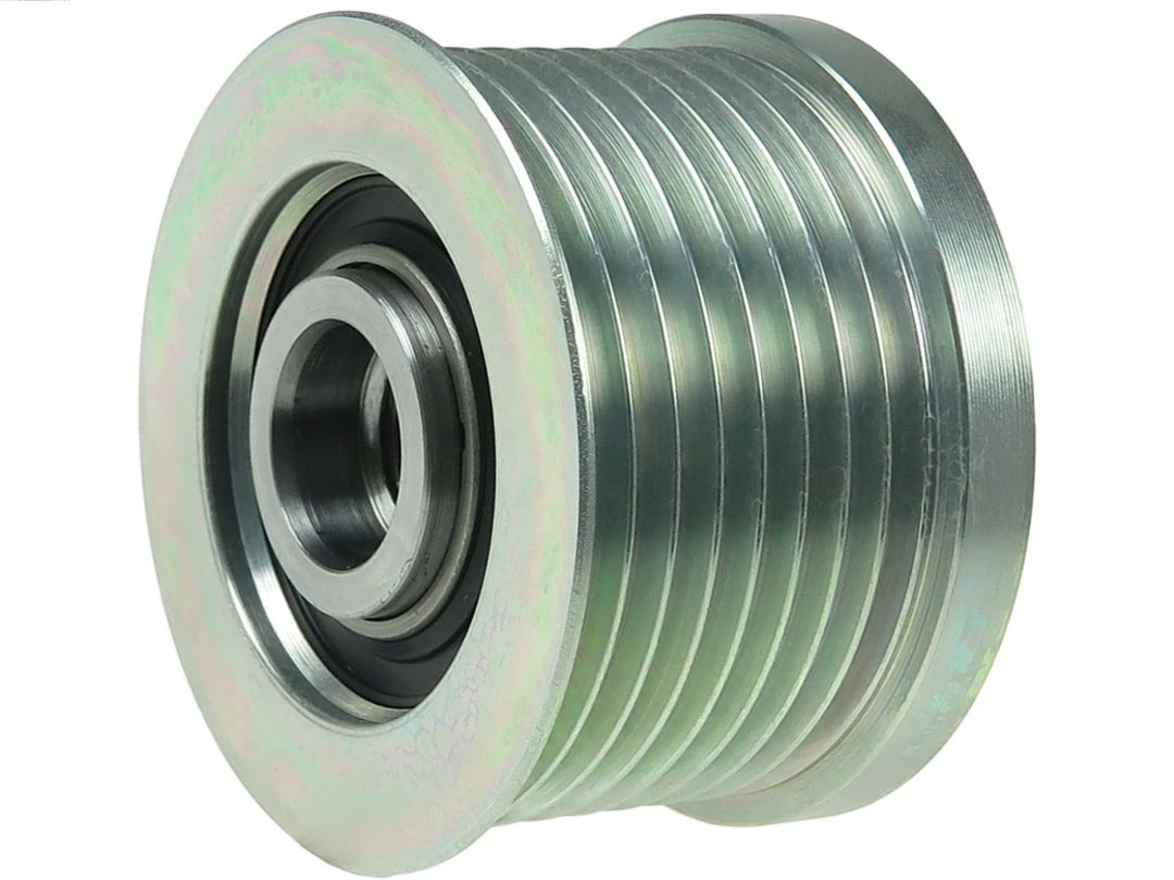 Fulie alternator