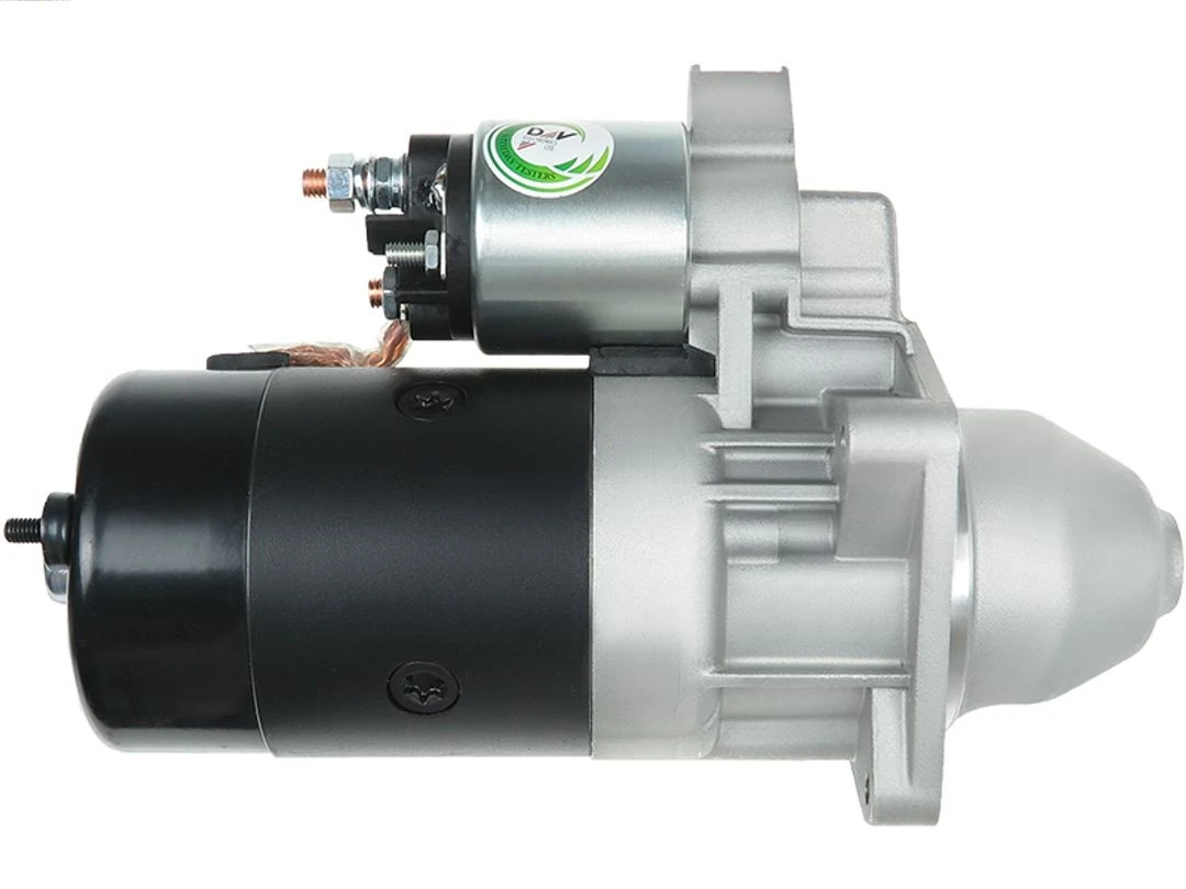 Electromotor