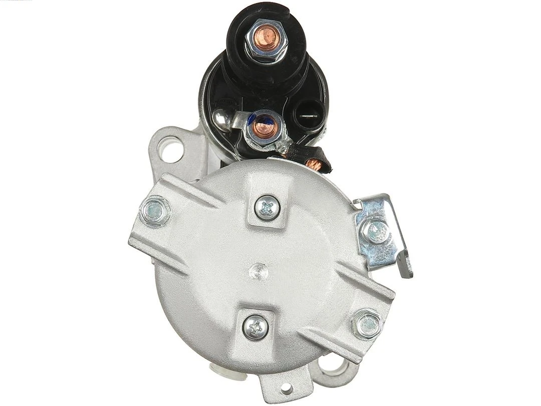 Electromotor