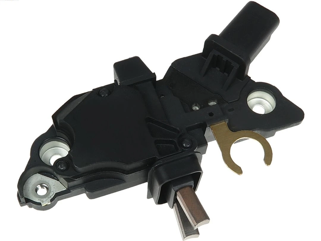 Regulator alternator