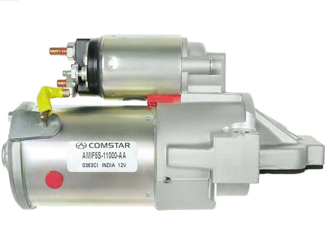 Electromotor