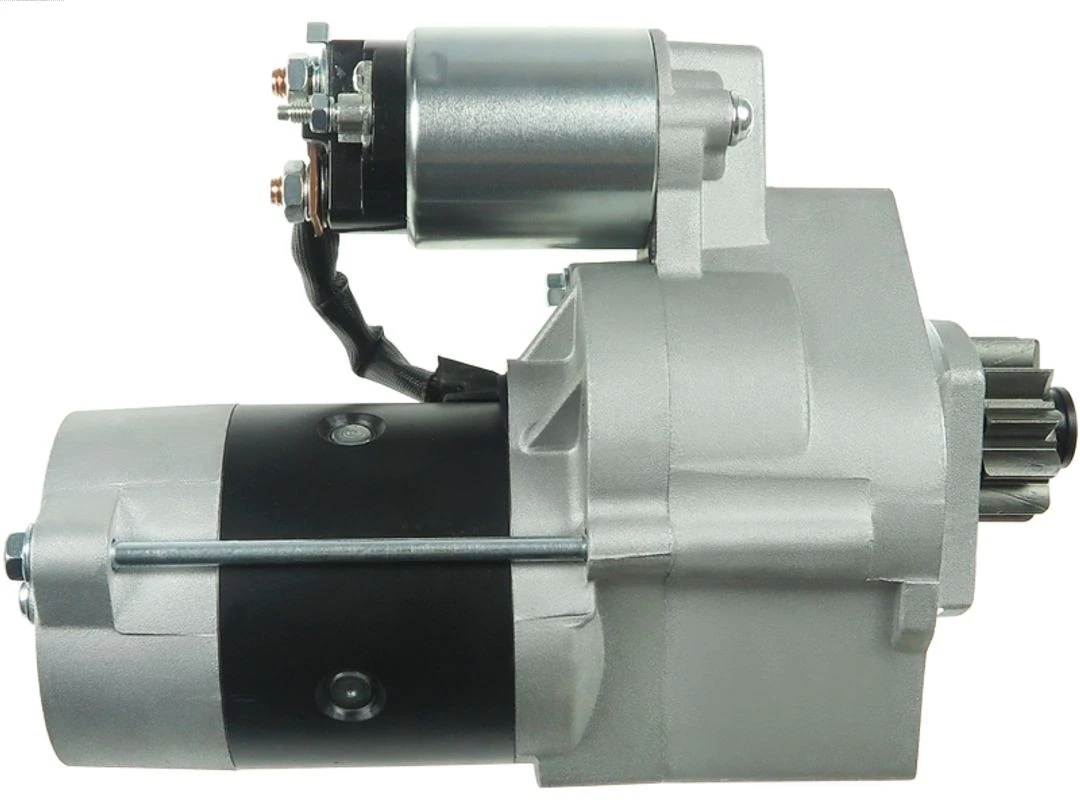 Electromotor