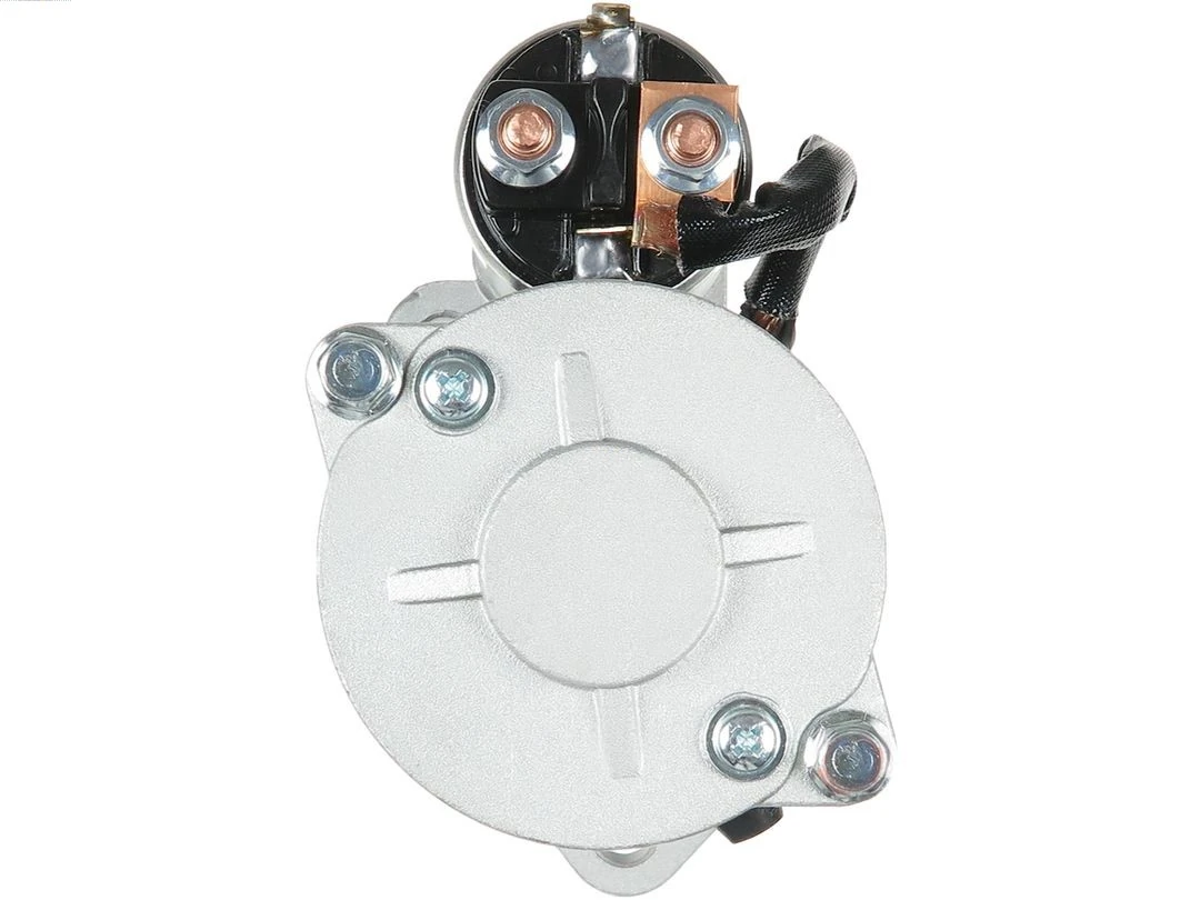 Electromotor