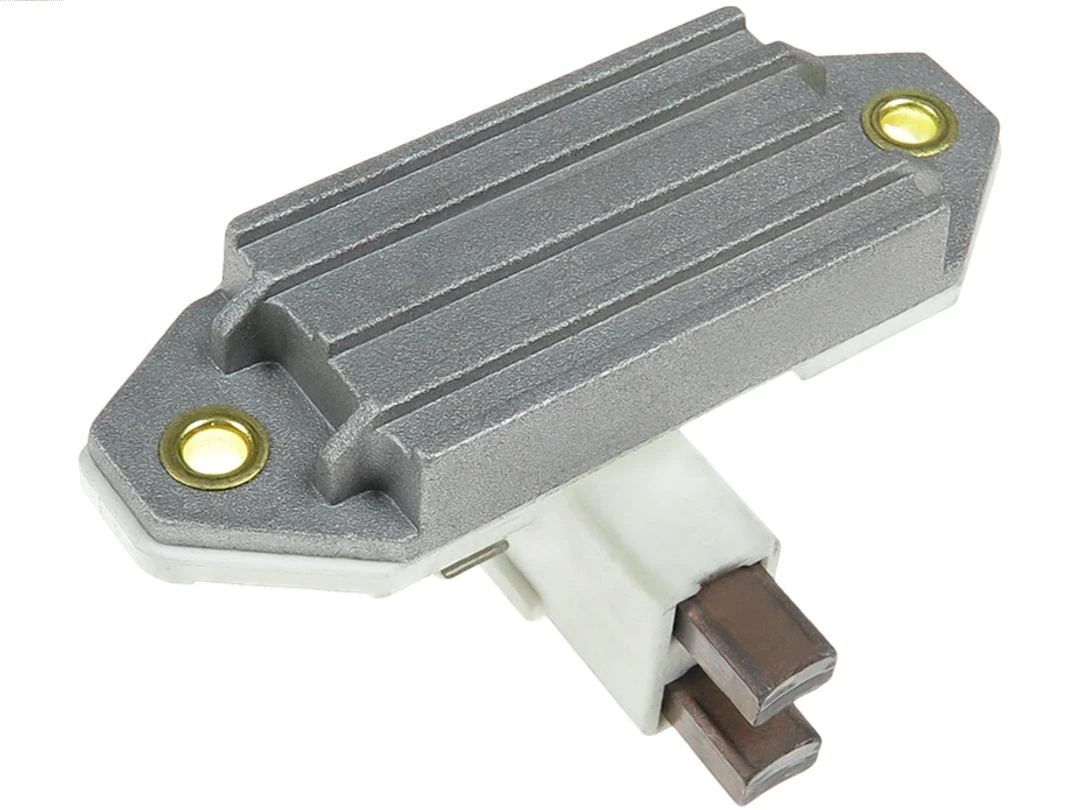 Regulator alternator