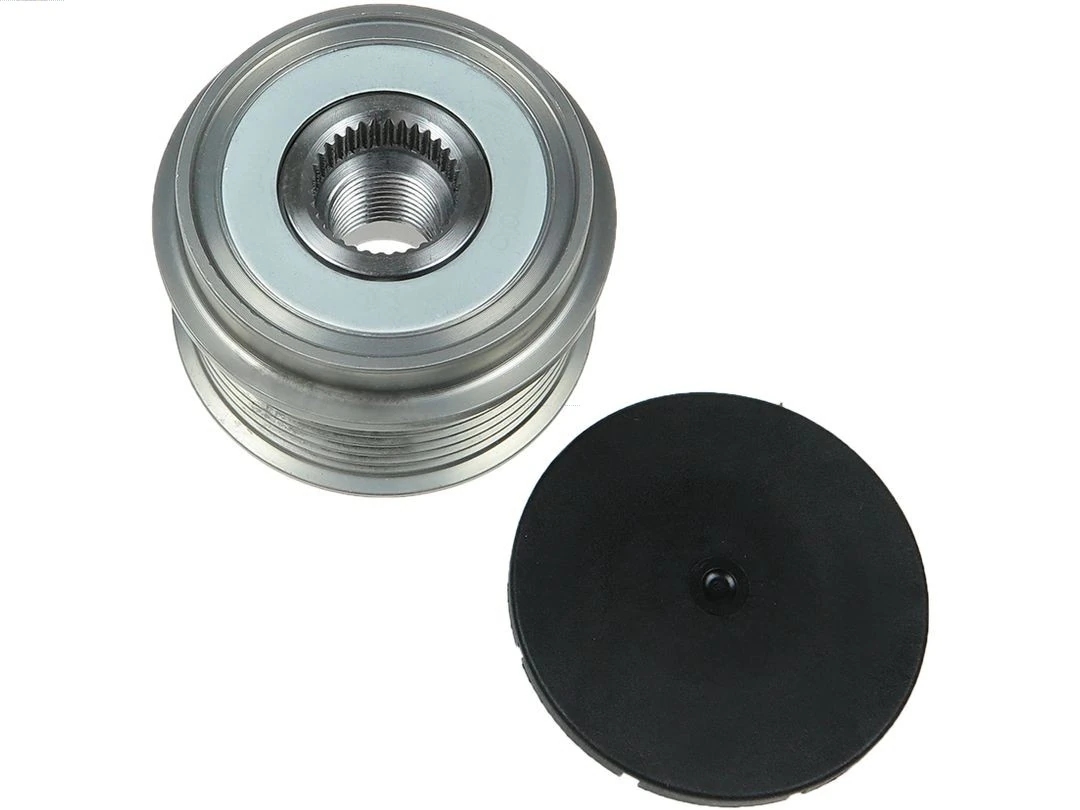 Fulie alternator