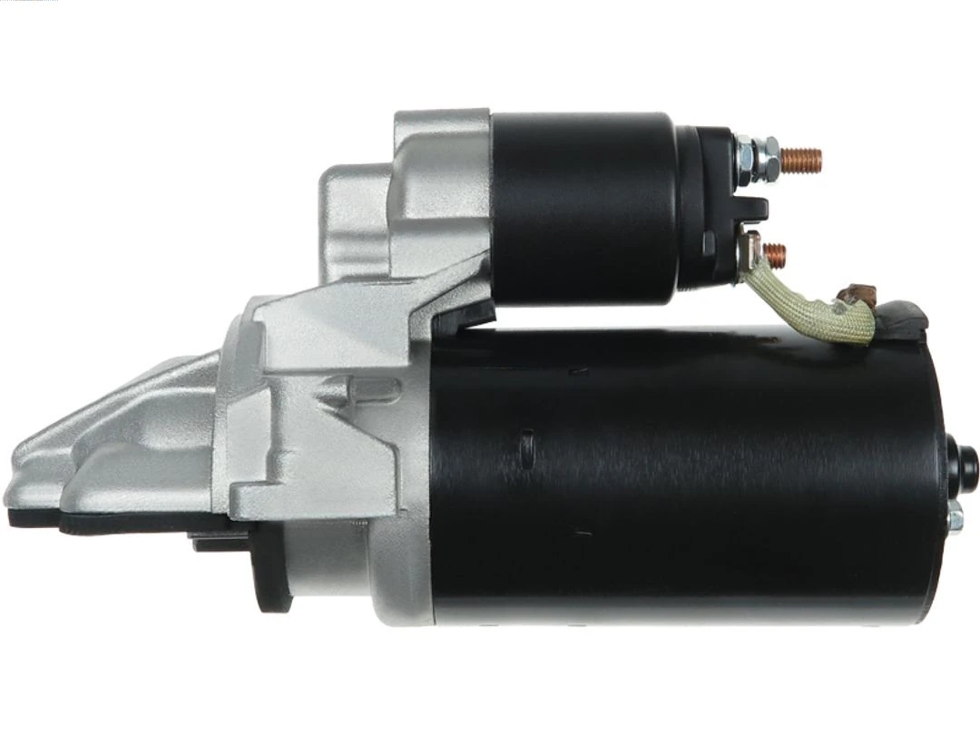 Electromotor