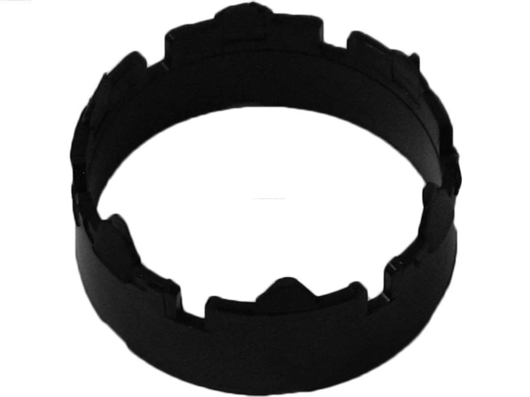 Capac protector alternator