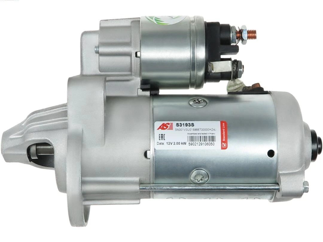 Electromotor
