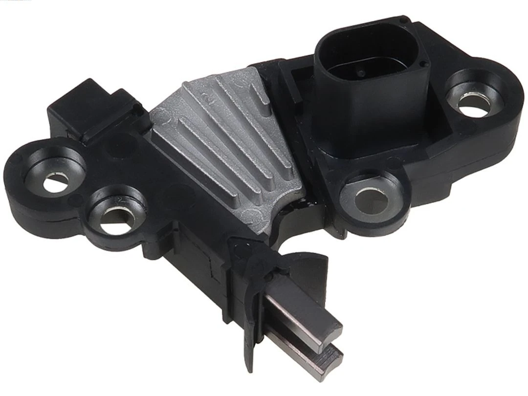 Regulator alternator