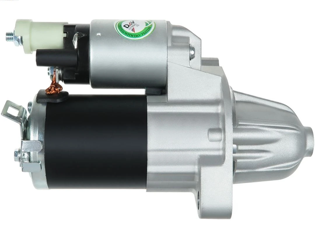 Electromotor