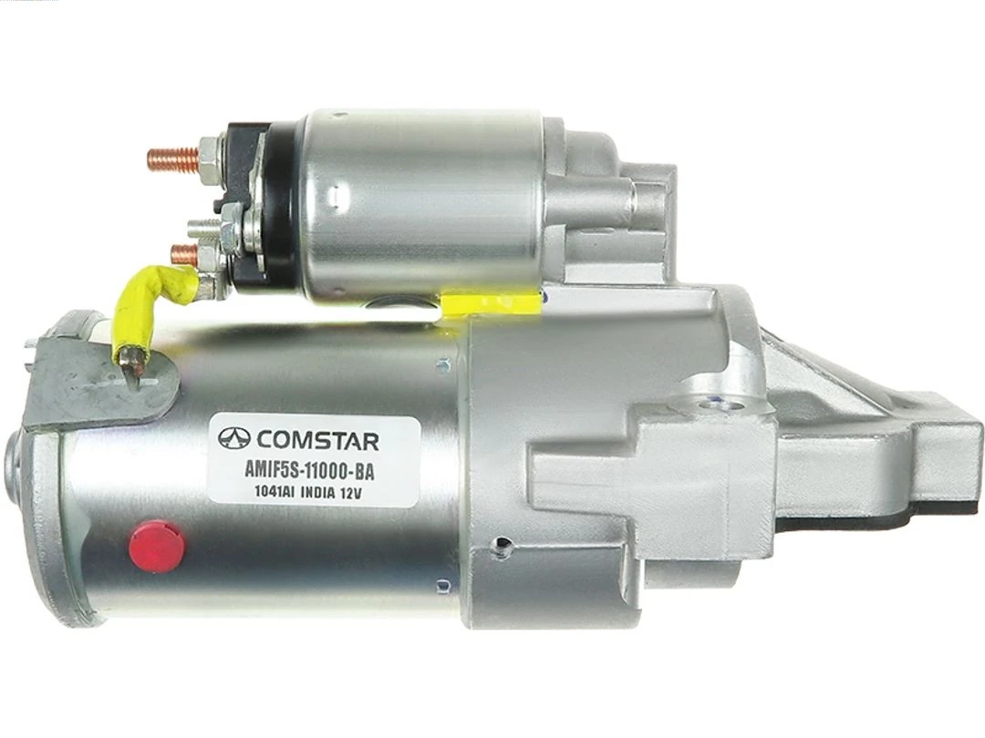 Electromotor