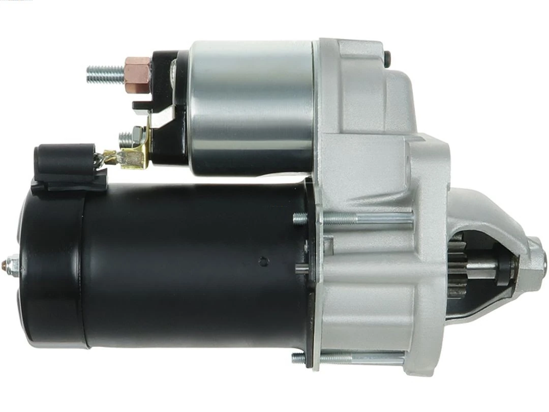 Electromotor