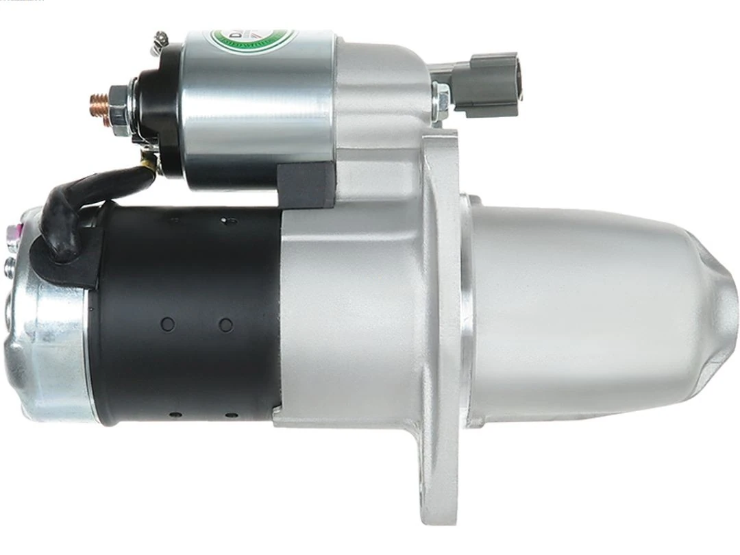 Electromotor