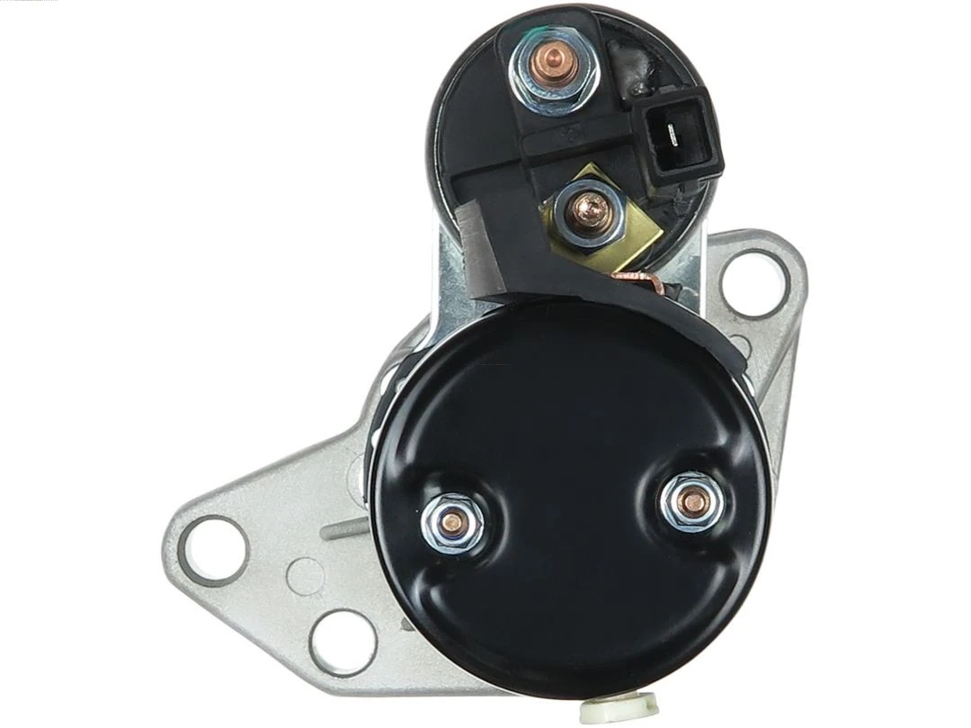 Electromotor