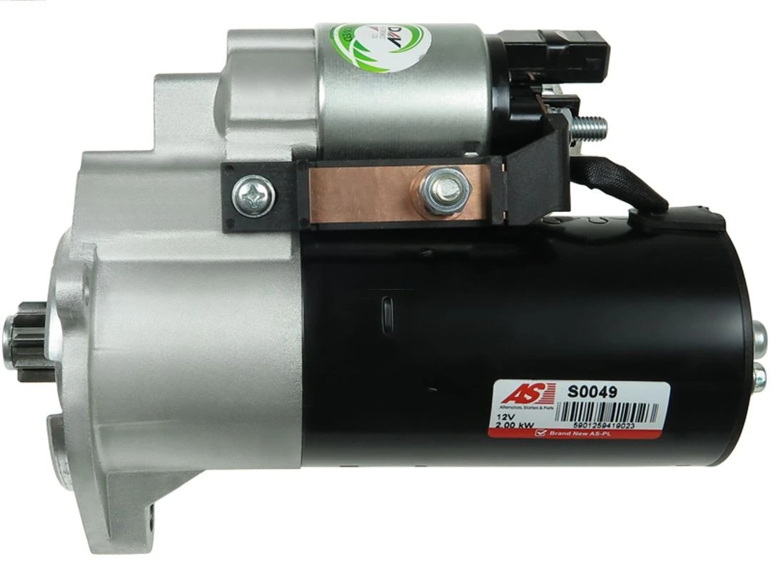 Electromotor