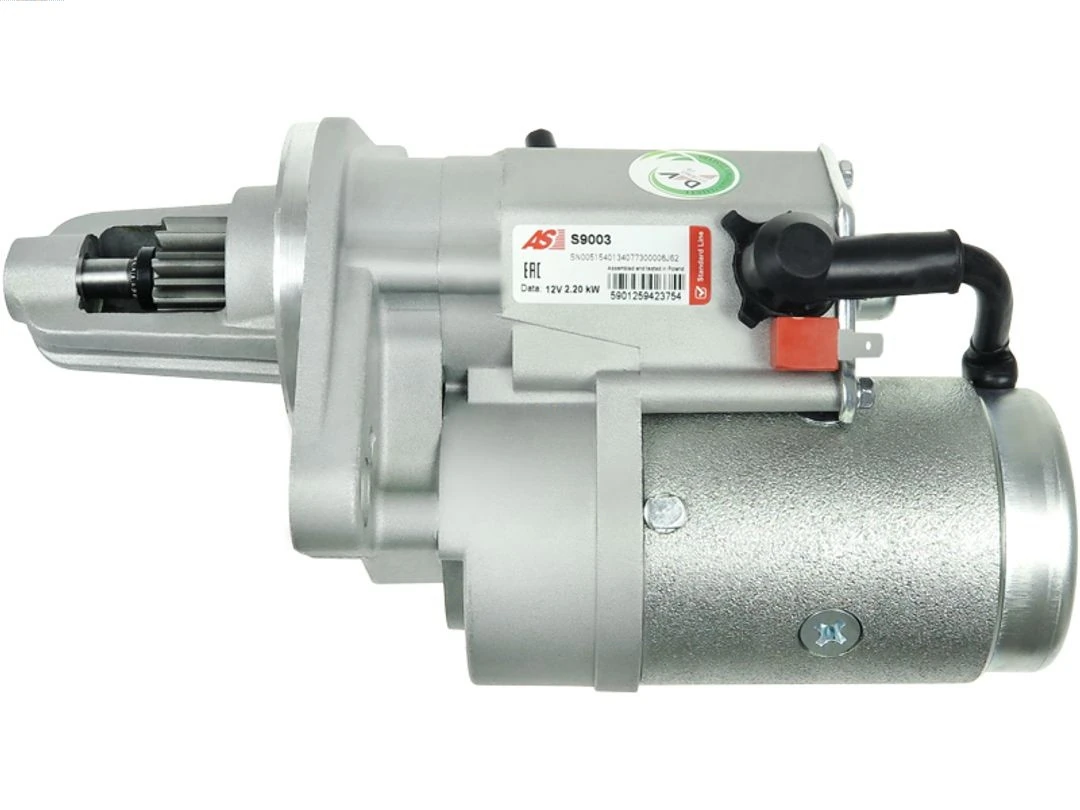 Electromotor