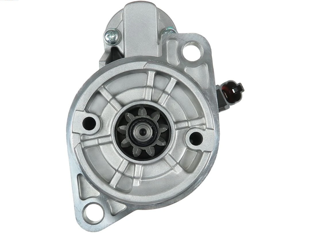 Electromotor